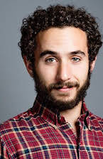 Jay Speedy Weingarten as Waiter 
  
  
  (as Jason Weingarten)