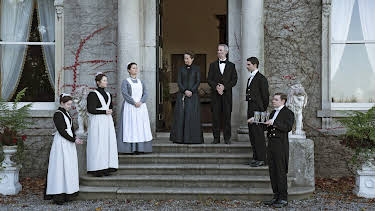 01:25: The Hardacres (S01/E01) | One | 3/28 2026