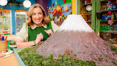 12:35 PM: Balamory (S1) | Cbeebies | 6/13 2026