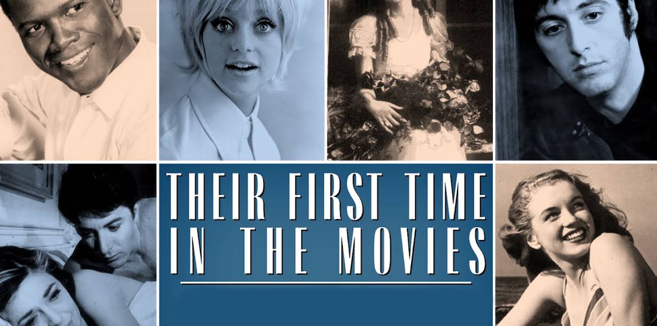 Their First Time In The Movies (2026)