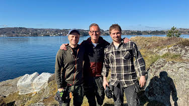 13:00: Eventyrlig oppussing (S11 E4) (S11) | TV3 | 3/29 2026