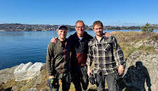 Stugfixarna Norge (S11 E4)