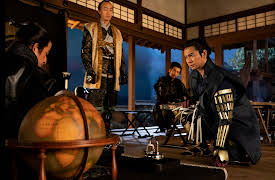 What Will You Do, Ieyasu？: Episode 14. What Will You Do at Kanegasaki?