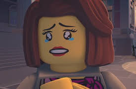 LEGO: City Adventures: Lille Carol