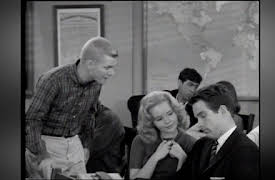 The Many Loves Of Dobie Gillis: Season One: The Best Dressed Man