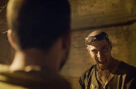 The Inmate: Episode 13