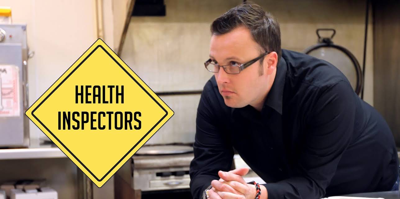 Health Inspectors