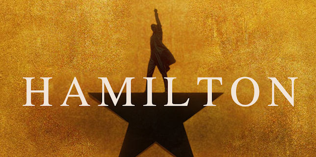 Hamilton One Shot To Broadway (2017)
