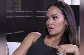 Livin' Lozada: Not Personal, It's Business