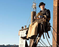 Murdoch Mysteries (S07/E18)