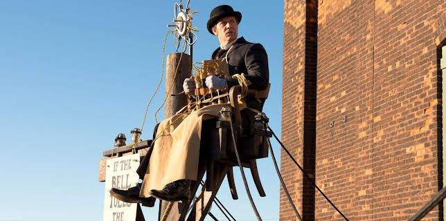 22:25: Murdoch Mysteries (S07/E18) | One | 1/7 2026