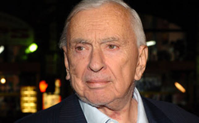 Gore Vidal