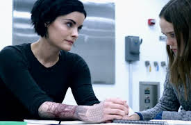 Blindspot: Season 1: Swift Hardhearted Stone