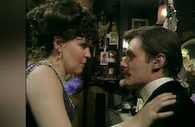 Upstairs, Downstairs, Season 1: For Love of Love