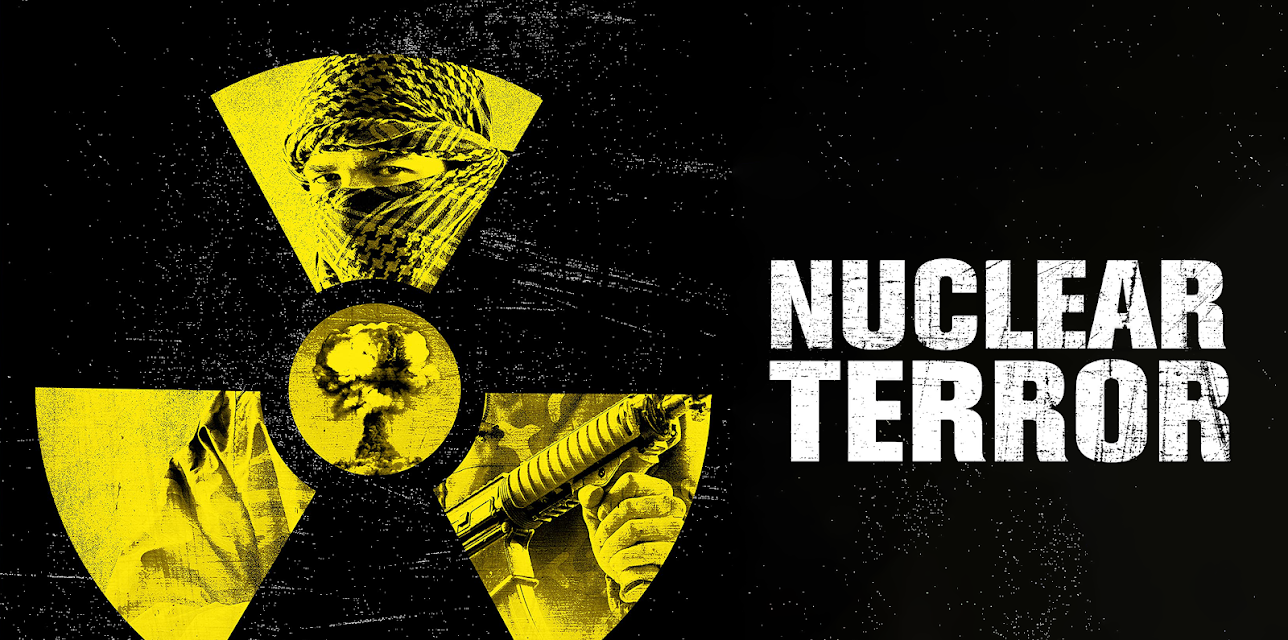 Nuclear Terror: Host: Arhtur Kent Season 1