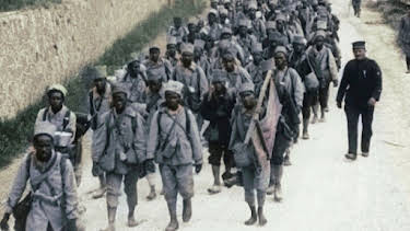 8:00 PM: World War I in Colour (S1 E3) (S1) | 5 Select | 1/7 2026