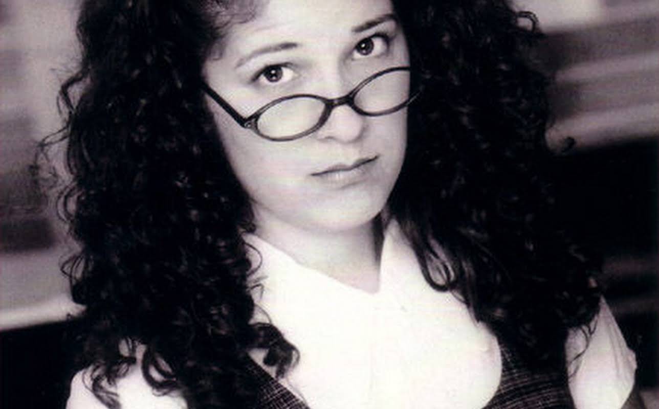 Rachel Marinacci