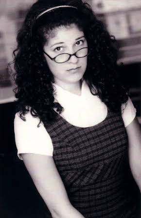 Rachel Marinacci as 