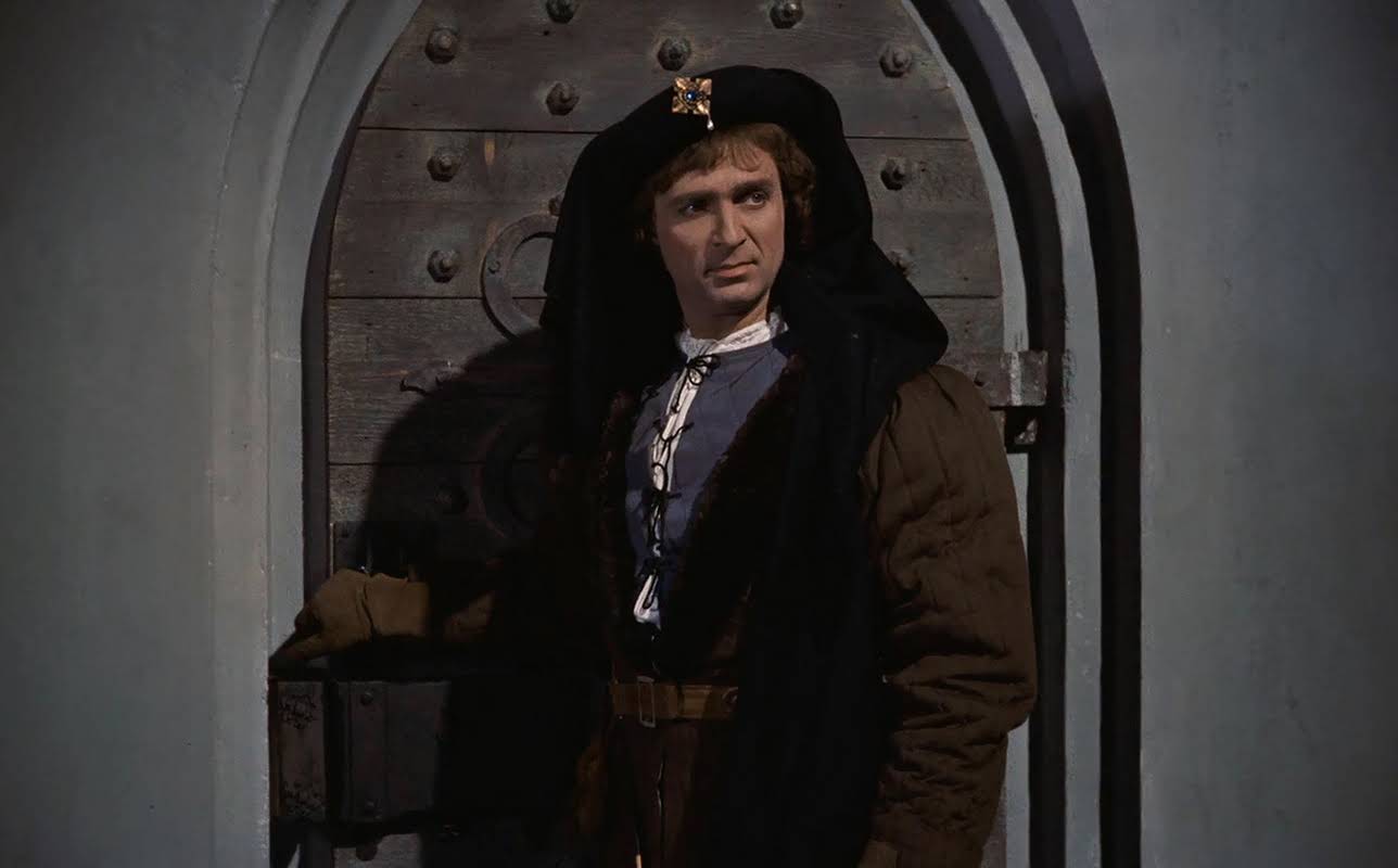 Norman Wooland