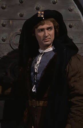 Norman Wooland as Nerva