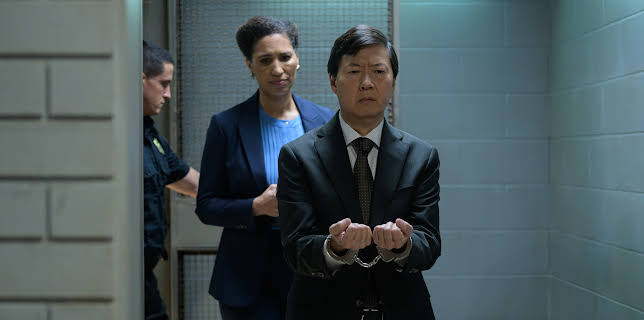 21:00: Accused (S2 E7) (S2) | TV8 | 2/18 2026