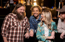 The Road: The Factory, Dallas, TX, Part 1