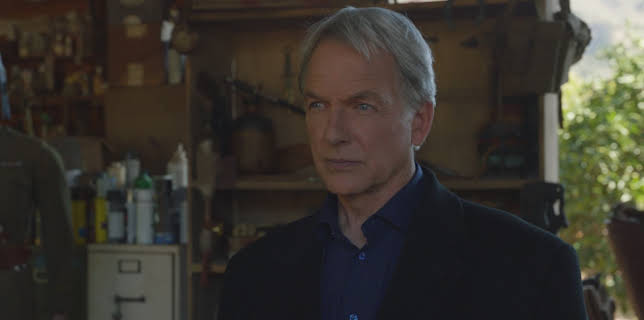 03:55: NCIS (S15 E17) (S15) | TV3 | 12/9 2025