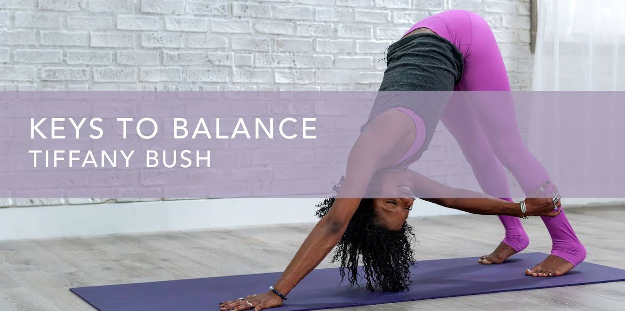 Keys to Balance (2019)