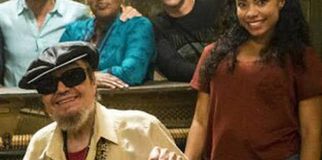 08:13: NCIS: Nueva Orleans (T2): Ep.7 Corazón roto | AXN | 2/25 2026