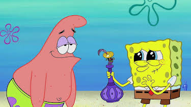 8:00 AM: SpongeBob SquarePants (S11) | CBBC | 4/7 2026