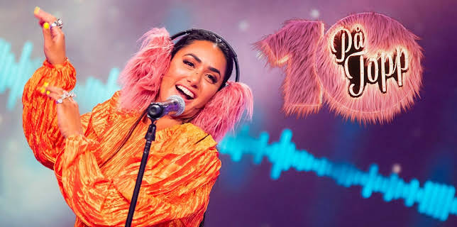 13:15: 10 på topp | NRK 2 | 12/16 2025