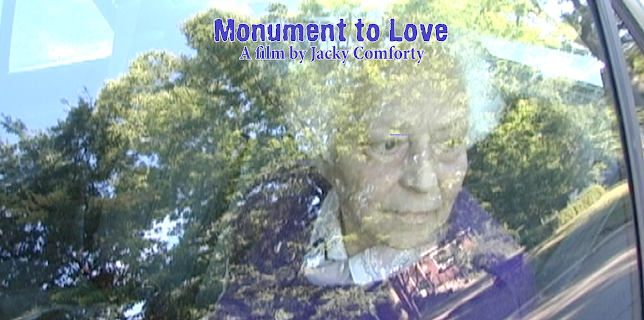 Monument to Love (2023)