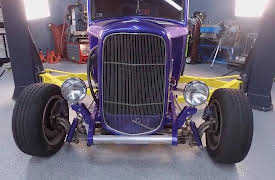 Motorhead Garage TV: Affordable DIY Fuel Injection