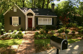 Curb Appeal: The Block: Damaged Driveway Gets an Overhaul
