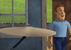 Fireman Sam