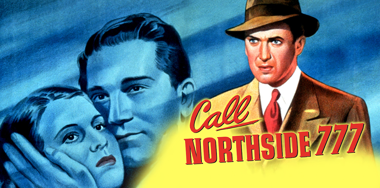 Call Northside 777 (1948)