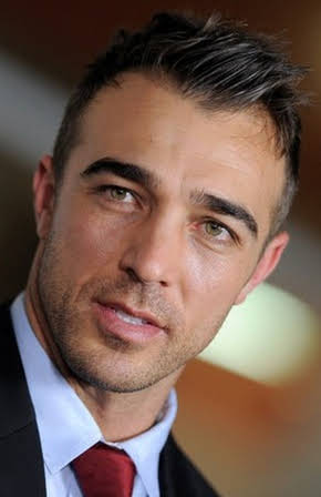 Sam Upton as Orderly Mason