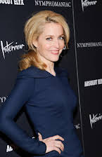 Gillian Anderson som 