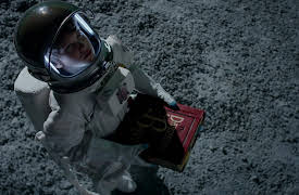 The Dangerous Book for Boys: How to Walk on the Moon