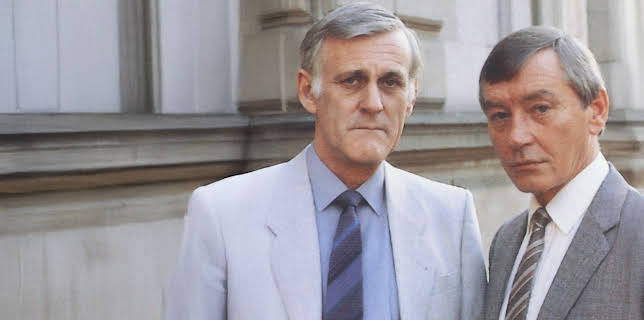 9:00 PM: Taggart (S2 E1) (S2) | 5 Select | 11/7 2025