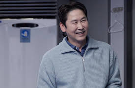 My Little Old Boy: My Little Old Boy Episode 476