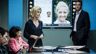 11:05 PM: Silent Witness (S20 E4) (S20) | Drama | 7/30 2026