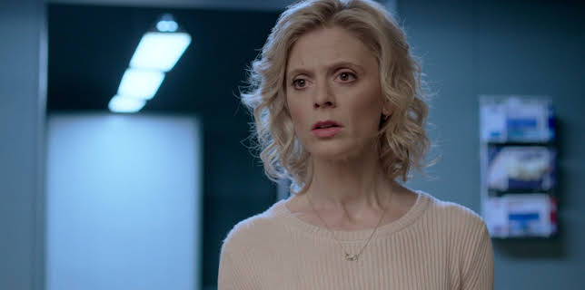 9:00 PM: Silent Witness (S18 E4) (S18) | Drama | 3/1 2026