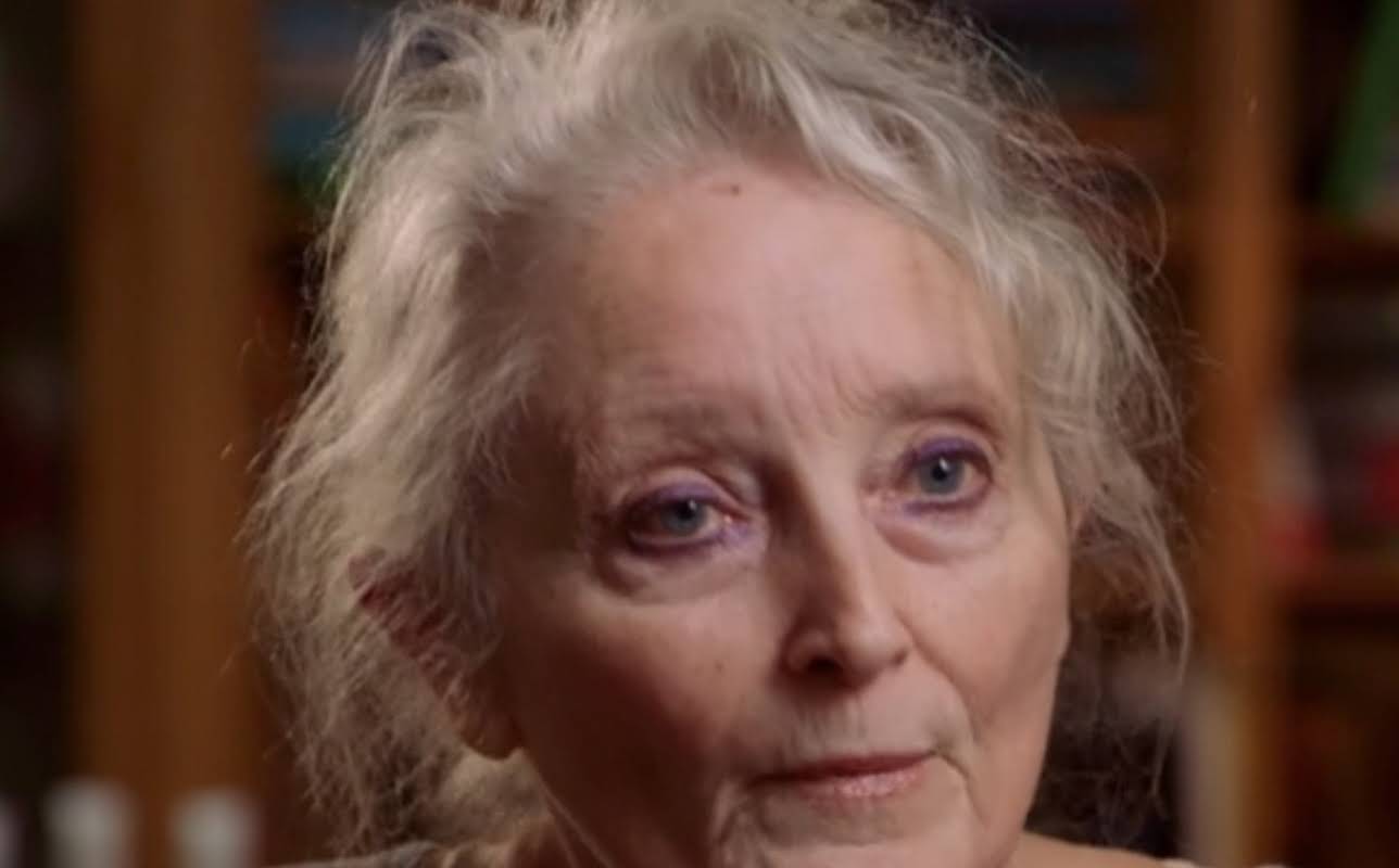 Diane Jackson