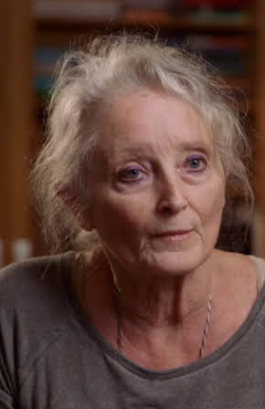 Diane Jackson as 
