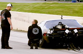 Street Outlaws: No Prep Kings: The Great Eight, Season 1: No Grudges