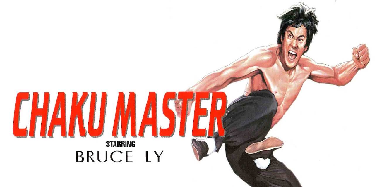 The Chaku Master (1974)