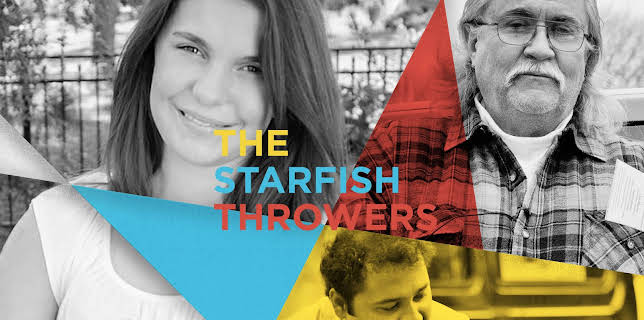 The Starfish Throwers (2014)