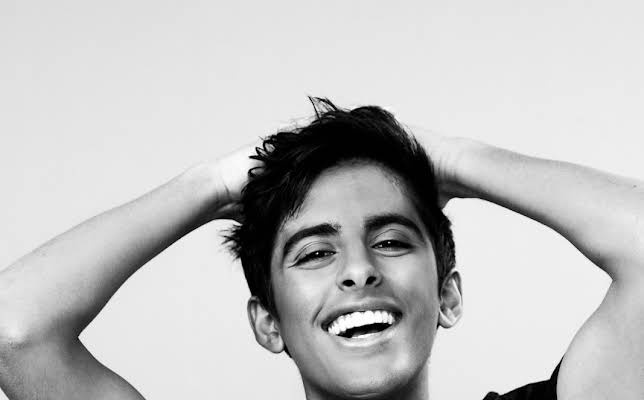 Karan Brar