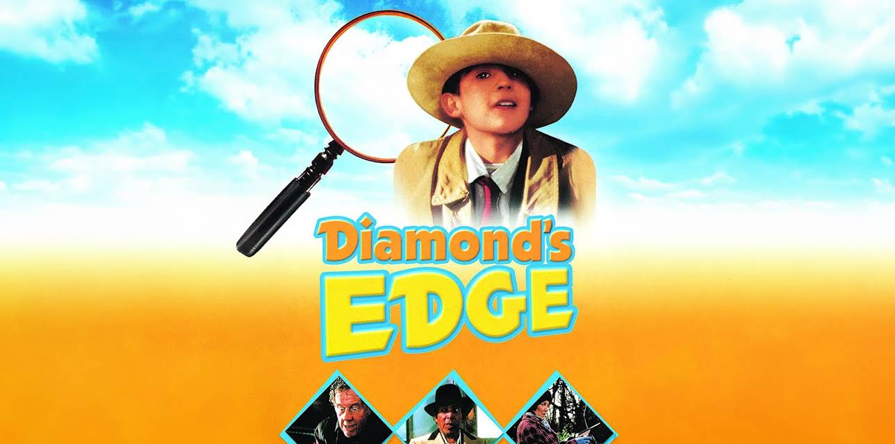 Diamond's Edge (1990)
